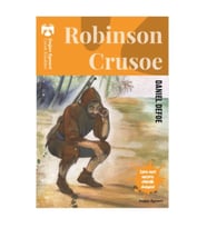 Robinson Crusoe
