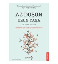 Az Düşün Uzun Yaşa