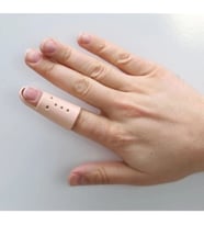 Wicromed Parmak Ateli  Mallet Finger