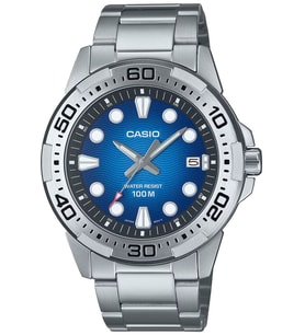 Casio MTD-140D-2A