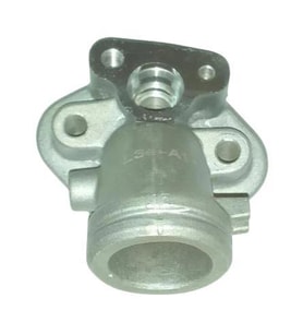 Mondial Mash 125 İ Manifold Orj