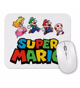 Super Mario Atari 01 Mouse Pad.jpg