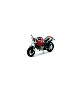New Ray Ducati Monster 796 N:46 (1/12 Ölçek)