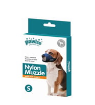 Pawise 13012 Bez Ayarlanabilir Köpek Ağızlığı No:2 S