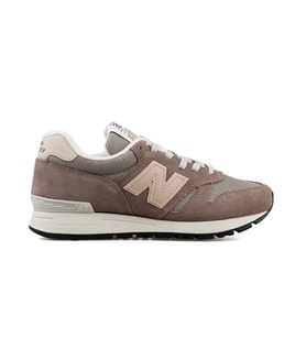 New Balance 565 Beyaz Modeli Koleksiyonu Unisex Günlük Ayakkabı W56568R Beyaz