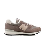 New Balance 565 Beyaz Modeli Koleksiyonu Unisex Günlük Ayakkabı W56568R Beyaz