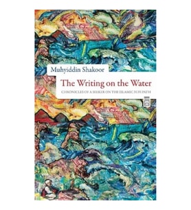 The Writing On The Water