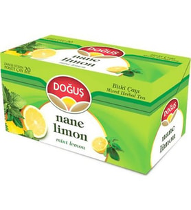 Nane Limon Çayı 20 li (Btc)