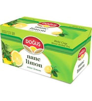 Nane Limon Çayı 20 li (Btc)