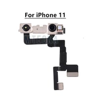 Tkgz İPhone 11 ÖN Kamera ()