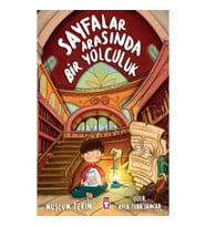 Sayfalar Arasında Bir Yolculuk