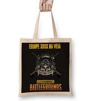 Equipe Xbox Na Veia Battlegrounds Bez Çanta Uzun Saplı
