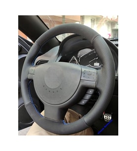 OPEL CORSA C COMBO ARACA ÖZEL DİREKSİYON KILIFI