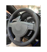 OPEL CORSA C COMBO ARACA ÖZEL DİREKSİYON KILIFI
