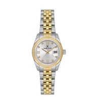 DANIEL KLEIN DK.3.10019-4 KADIN KOL SAATİ (Gold)