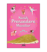 Küçük Prenseslere Masallar Yapı Kredi Yayınları