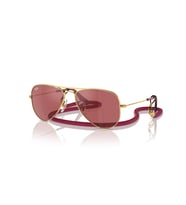 RJ 9506S 223/B5 52 Ray-Ban Junior JUNIOR AVIATOR Çocuk Güneş Gözlüğü