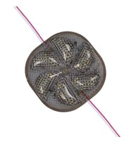 12 Volt 3 Watt Soğuk Beyaz Yanıp Sönen 6565-2835 Modül Led