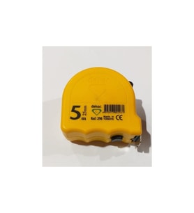 Şerit Metre 5 m x 25 mm