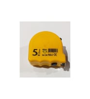 Şerit Metre 5 m x 25 mm