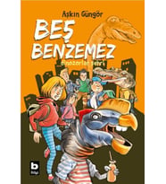 Dinozorlar Şehri - Beş Benzemez