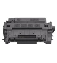 Hp 55A-CE255A Toner