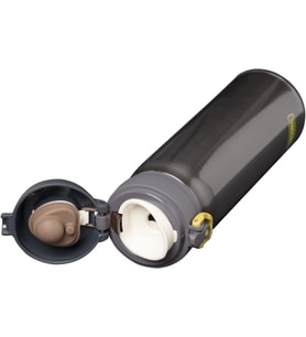 Thermos Jnl-500 Ultralight Mug 0.50 Lt Kömür Rengi Termos 198449