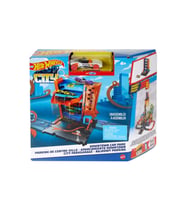 Hot Wheels Şehir Hayatı Serisi