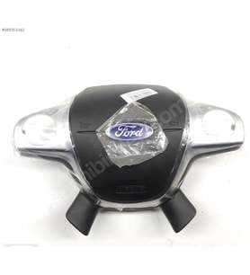 Bursa AirBag Ford C MAX Airbag Kapağı İthal Yüksek kalitede (19026259) (Çok Renkli)
