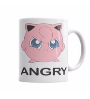Pokemon Go Pikachu mewtwo  Kupa Bardak Porselen
