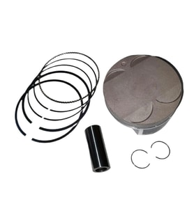 Cf Moto Nk 250 Jetmax Piston 72 Mm Std 17 Pim 15 Strok Tk