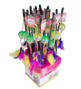 Eastland Kedi Oltası 45 Cm (1 ADET)