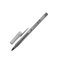 BİC ROUND STİC CLASSİC TÜKENMEZ KALEM 1.0 SİYAH (920568)