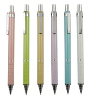 GIPTA K1964 HIS PEN VERSATİL KALEM 0.7mm - TEKLİ