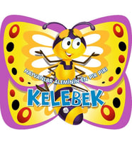 Hayvanlar Aleminin Pır Pırı : Kelebek