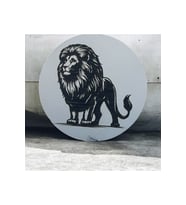 6 Lı Mdf Bardak Altlığı Sekoratif ECCECA1038