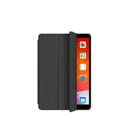 Apple iPad Pro 11 2020 (2.Nesil) Uyumlu Zore Orjinal Standlı Kılıf (Siyah)
