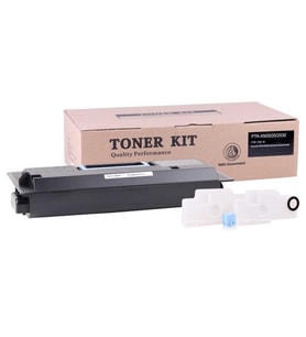 Tonersepeti Kyocera Mita KM2530 Muadil Fotokopi Toner