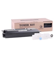 Tonersepeti Kyocera Mita KM2530 Muadil Fotokopi Toner