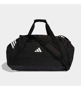 adidas JY7937 TIRO DUFFLE L Çanta (Siyah)