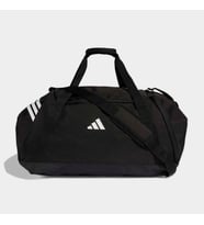 adidas JY7937 TIRO DUFFLE L Çanta (Siyah)