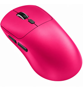 Pembe Logi Pro Y Mouse ZR1148