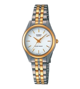 Casio Ltp-1129g-7ardf Kadın Kol Saati