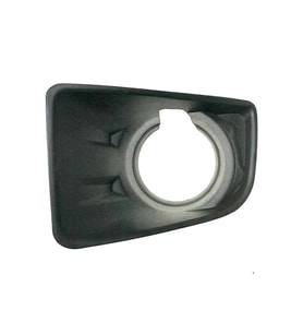 SİS LAMBA KAPAĞI D-MAX 2012-2015 SOL (SİSLİ YUVARLAK)