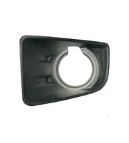 SİS LAMBA KAPAĞI D-MAX 2012-2015 SOL (SİSLİ YUVARLAK)