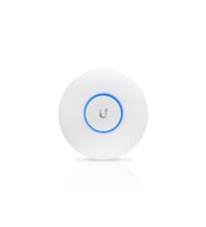 UBIQUITI UAP-U6-PRO, UniFi, Dual Band, 2400Mbps, Wifi6, Tavan Tipi, Access Point (Poe Adaptör Çıkmaz)
