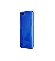Oppo Realme C2 Kasa Mavi (Kamera Camsız)