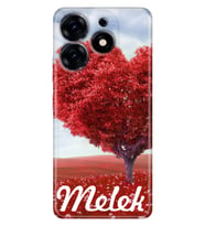 Tecno Spark 6 7 7T 8 8C 9T 10 10C 20C 30C 40 Pro Go Kılıf İsim Yazılı Kişiye Özel - Model-16 (Çok Renkli)