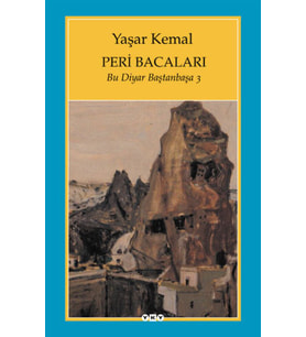 Bu Diyar Baştanbaşa 3 - Peri Bacaları