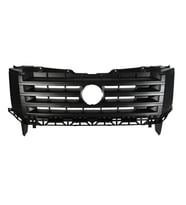 Vw Crafter 2011-2016 Ön Panjur Makyajlı Tip 2E0853653E